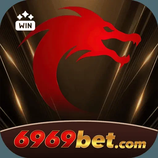 6969bet Logo