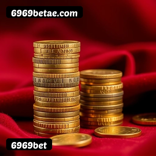 Guia visual quadrado da instalação APK 6969bet