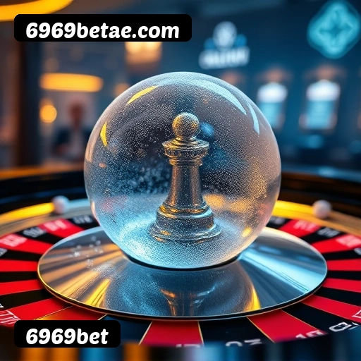 App Mobile 6969bet - Jogue em Qualquer Lugar no Seu Smartphone