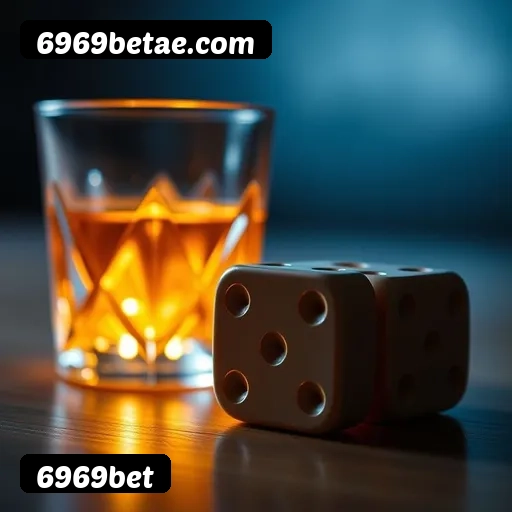 Prévia de conteúdo do canal Telegram 6969bet